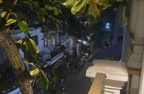 Hang Trong Apartment | Boutique Hotel