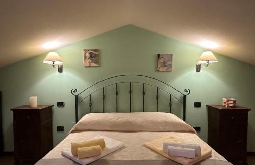 Bagni San Filippo House | Boutique House San Filippo