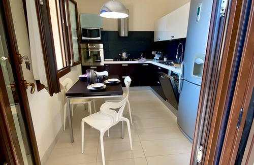 Torre Grande House | Boutique House - Sea View House with all Comforts for Families and Friends