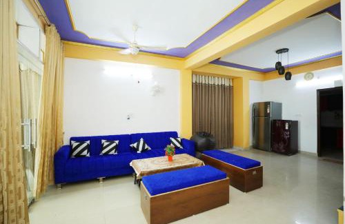 Agra House | Boutique Indian Home Stay - Pandora Home Stay