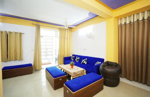 Agra House | Boutique Indian Home Stay - Pandora Home Stay