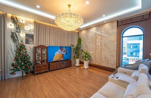 Unseo-dong Villa | Boutique jackson hotel