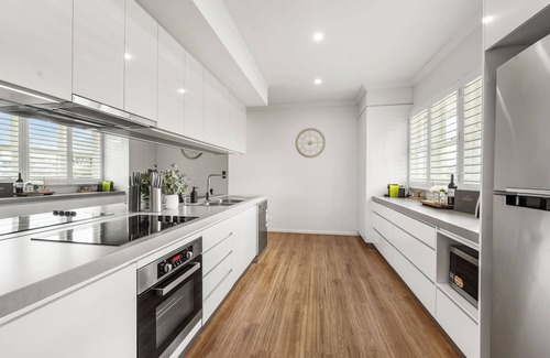 South Toowoomba House | Boutique Living East Toowoomba