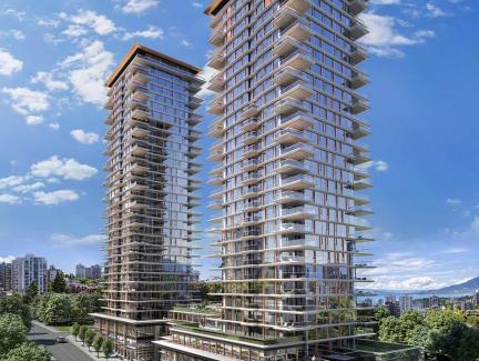 West End Apartment | Boutique New 1-Bedroom Condo in Heart of Downtown