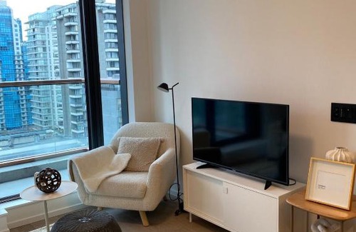 West End Apartment | Boutique New 1-Bedroom Condo in Heart of Downtown