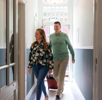 Linschoten Apartment | Boutique Pastorale