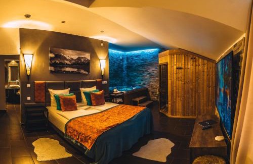 Blansko House | Boutique penzion Rech