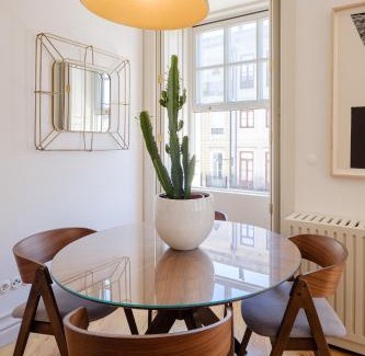 Sao Nicolau Apartment | BOUTIQUE Rentals- THE RIBEIRA* Apt great views