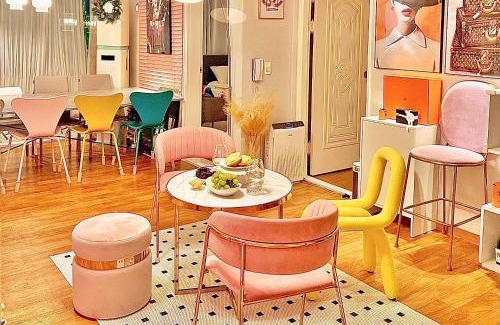 Yeongdeungpo-dong Apartment | Boutique,seoul