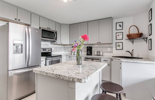 Braddock Heights Apartment | Boutique Space at Marble Ridge
