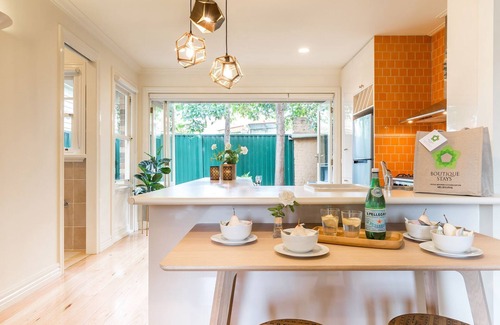 Richmond North House | BOUTIQUE STAYS - Buckingham
