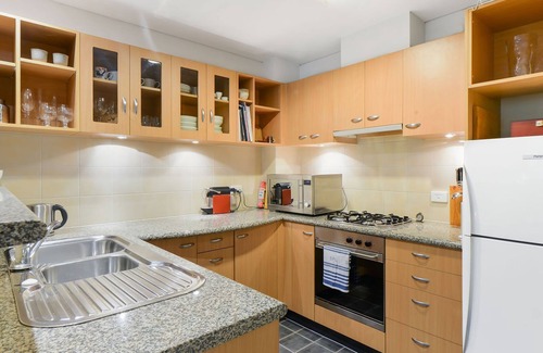 Richmond Apartment | BOUTIQUE STAYS - River Boulevard