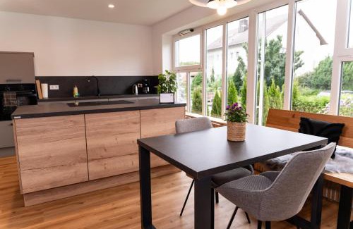Tauberbischofsheim Apartment | Boutique Studio im Herzen TBBs
