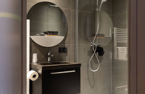 Lisse City Center Hotel | Boutique Suites Lisse - Keukenhof