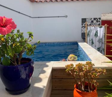 Ericeira Villa | Boutique Surf House in Surf Paradise