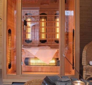 Noszvaj House | Boutique Vendégház Vidéki Idill Noszvaj