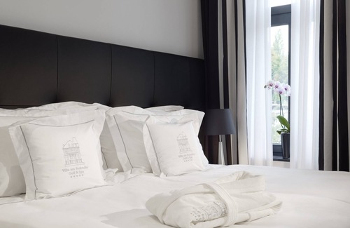 Altstadt I Hotel | Boutique Villa am Ruhrufer