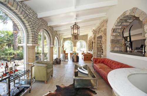 Hillegom Villa | Boutique Villa De Zuilen