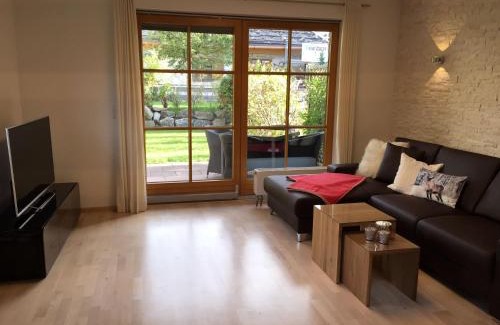Oberstdorf Apartment | Boutiqueferienwohnung Schnapshäusel