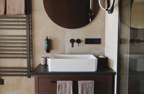 Hollenegg Hotel | Boutiquehotel DAS ZEITWERT