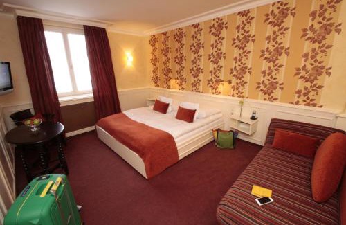 Freiburg im Breisgau Hotel | Boutiquehotel Oberkirch im Zentrum