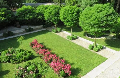 Parsch Hotel | Boutiquevilla Sissi