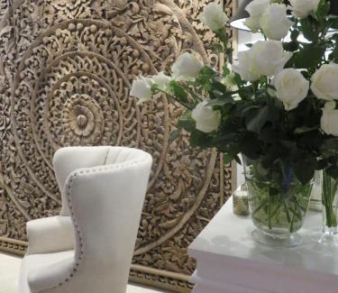 Parsch Hotel | Boutiquevilla Sissi