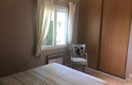 Bouzigues Bed & Breakfast | Bouzigues Suite Parentale Étang de Thau