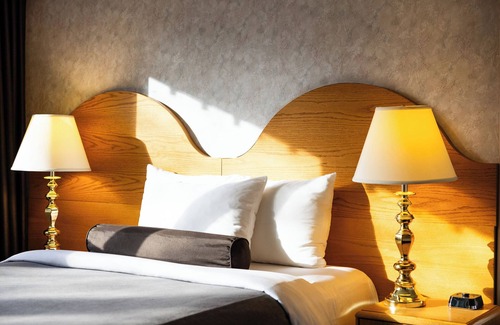 Banff Hotel | Bow View Lodge