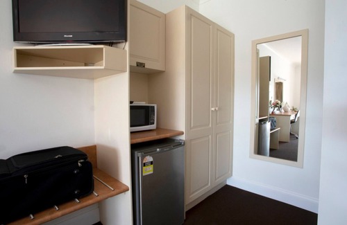 South Bowenfels Hotel | Bowen Inn Motel