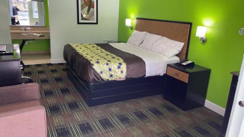 Chesapeake Hotel | Bowers Hill Inn Chesapeake