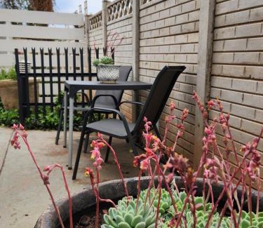 Komani House | Bowker's Self-Catering Accommodation