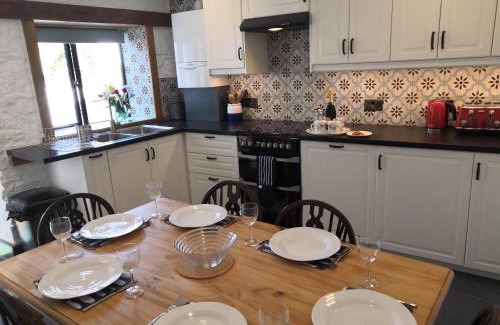 Cinderford House | Bowkett Cottage