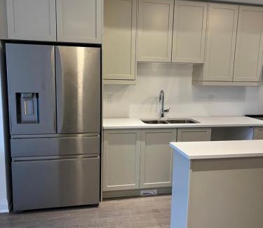 Bowmanville House | Bowmanville Room