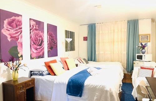 Box Hill House | Boxhill 短租房