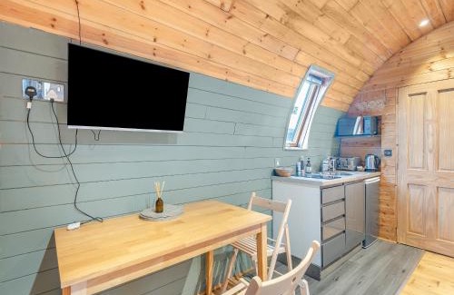 Sleaford House | Boxing Hare - Uk39915
