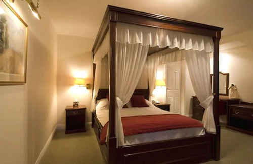 Boxmoor Hotel | Boxmoor Lodge