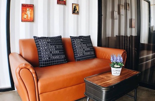 Maha Sarakham Hotel | Boxotel