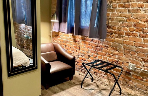 Union Plaza Hotel | Boxstel - Moderns Stay Hotel