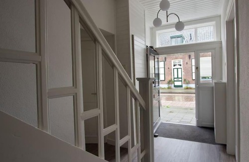 Boxtel Apartment | Boxtel, Appartement (1-4p) nabij station/centrum