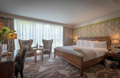 Drogheda Hotel | Boyne Valley Hotel - Bed & Breakfast Only