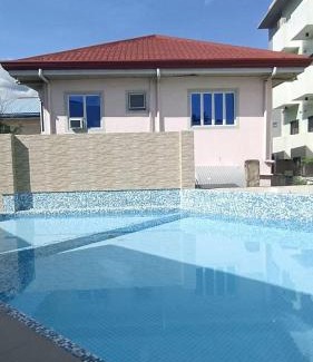 Minglanilla Apartment | Boyting's staycation