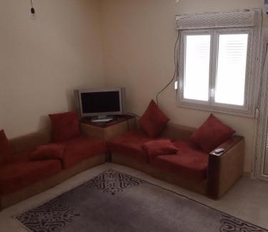 Skikda Apartment | Bozarora