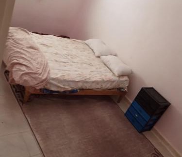 Skikda Apartment | Bozarora