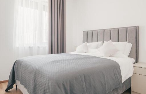 Nadorkert Apartment | BP Serviced Apartment