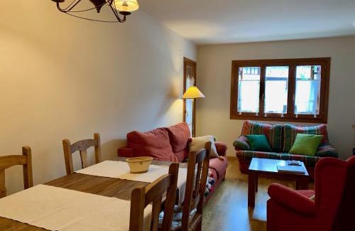 Linsoles Apartment | BPIRINEOS-Albares