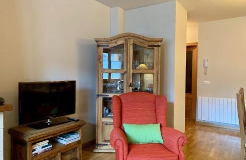 Linsoles Apartment | BPIRINEOS-Albares