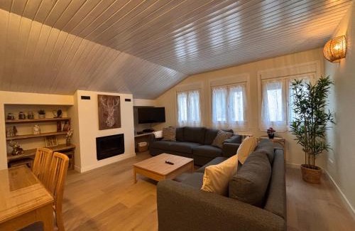 Benasque Apartment | BPirineos-Ampriu
