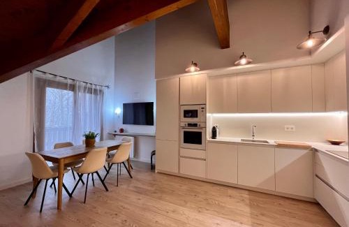 Benasque Apartment | BPIRINEOS-Ibón Blanco