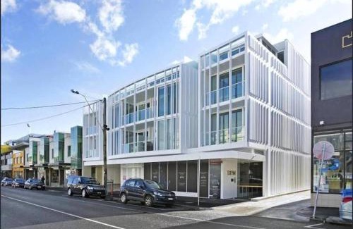 Brighton Apartment | BPM Brighton APT with Garden LG1